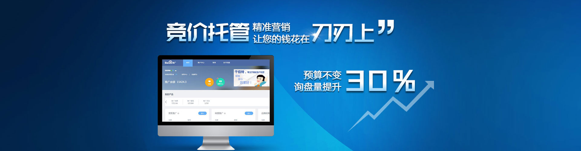 博尔塔拉谷歌竞价